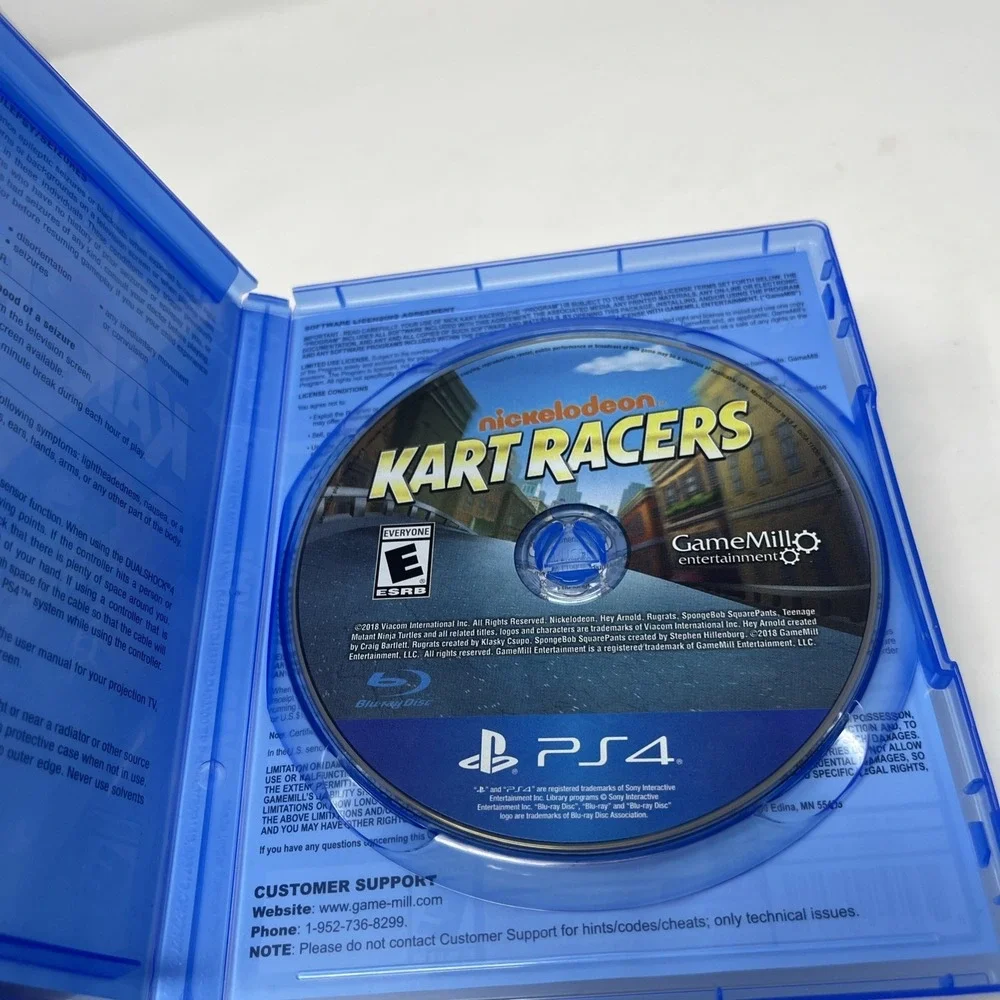 N/A disc good